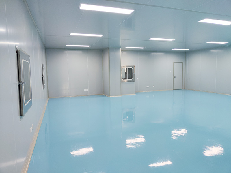 洁净室的污染源主要来源哪些