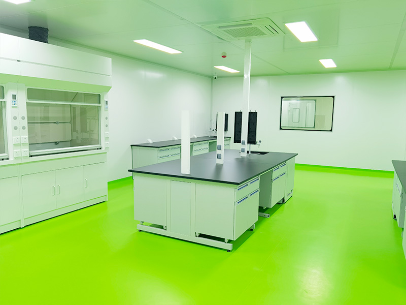 无尘车间防排烟怎么做